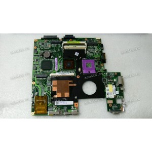 MB Asus M50VM/VC/VN MAIN_BD._0M/AS (60-NPCMB1100-A05, NS1S881297-00240-NPCMB1100-A05) M50VM REV: 2.0 P/N: 08G2005MM20 J