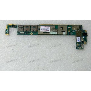 MB Asus ZenPad C 7.0 Z170MG MAIN_BD._1G/8382VW/AS (90NP0010-R00010, 60NP0010-MB1000) AW1920_MB_PCB_V1.0 