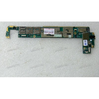 MB Asus ZenPad C 7.0 Z170MG MAIN_BD._1G/8382VW/AS (90NP0010-R00010, 60NP0010-MB1000) AW1920_MB_PCB_V1.0 