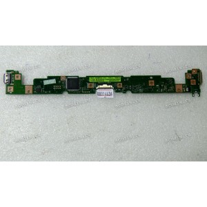 MB Asus Transformer Pad Prime TF201 DOCK MAIN_BD./AS (90R-OK0AMB70000Y, 60-OK0AMB7000-F01) TF201_DOCKING REV. 1.5 