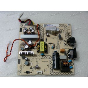 Плата БП Asus 23,0" PB238Q POWER BOARD (04020-00700000, 04020-00700500, 715G4832-P02-000-003H, 715G4832-P01-001-003H) 0Z9998AGN