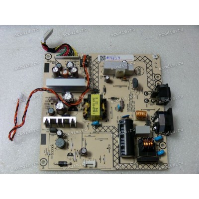 Плата БП Asus 23,0" PB238Q POWER BOARD (04020-00700000, 04020-00700500, 715G4832-P02-000-003H, 715G4832-P01-001-003H) 0Z9998AGN