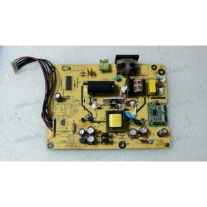 Плата БП Asus 23,0" VH238T POWER BOARD (04G550421010, 491A013V1400R) ILPI-268 REV: A  E59670