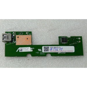MB Asus Transformer Book T100TAF DOCKING_BD./AS (90NB06N1-R10010, 60NB06N0-DK1030, 60NB06N0-DK1020) T100TAF_WIFI_T3_DOCKING Rev. 2.1, Rev. 2.0 MB Asus Transformer Book T100TAF DOCKING_BD./AS (90NB06N1-R10010, 60NB06N0-DK1030, 60NB06N0-DK1020) T100TAF_WIFI_T3_DOCKING Rev. 2.1, Rev. 2.0