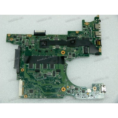 MB Asus Eee PC 1225B/AMD M1 FCH(218-0792006)/AMD E-Series E-450 BGA413 (FT1) 1.65 ГГц RB(EME450GBB22GV) (60-OA3LMBC000-B04) 1225B REV: 2.0 (1225B MB._4G/UMA/E-450/AS)