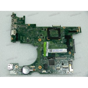 MB Asus Eee PC 1225B/AMD M1 FCH(218-0792006)/AMD E-Series E-450 BGA413 (FT1) 1.65 ГГц RB(EME450GBB22GV) (60-OA3LMBC000-B04) 1225B REV: 2.0 (1225B MB._4G/UMA/E-450/AS)