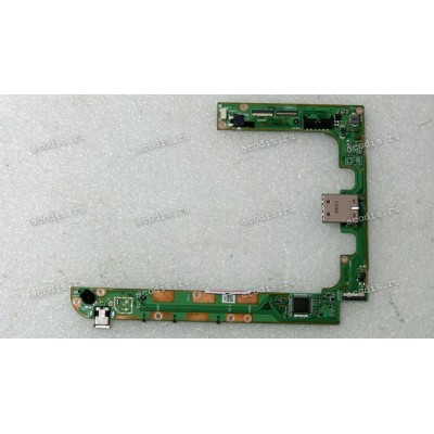 MB Asus PadFone Mini 4.3 A11 P71L MAIN_BD. (PAD BOARD) (4L) (90AT00C0-R10000, 60AT00C0-MB8040) P71L_MB_4L REV. 1.4 