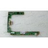MB Asus PadFone Mini 4.3 A11 P71L MAIN_BD. (PAD BOARD) (4L) (90AT00C0-R10000, 60AT00C0-MB8040) P71L_MB_4L REV. 1.4 