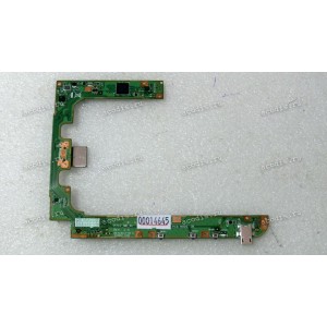 MB Asus PadFone Mini 4.3 A11 P71L MAIN_BD. (PAD BOARD) (4L) (90AT00C0-R10000, 60AT00C0-MB8040) P71L_MB_4L REV. 1.4 