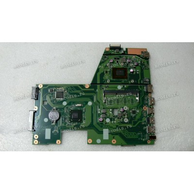 MB Asus X551CAP MAIN_BD._0M/1007U/AS (U3+U2) (90NB0340-R00030, 60NB0340-MB4030-221) X551CA REV. 2.2 