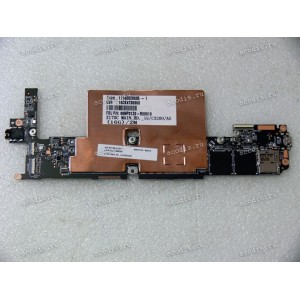 MB Asus ZenPad C 7.0 Z170C MAIN_BD._1G/C3200/AS (eMMC 16G)/2M (90NP01Z0-R00010, 60NP01Z0-MB2060) Z170C_MB REV. 1.6 DAYU5MB16B0, Intel PMB8016 P10 SoFIA 3GRW