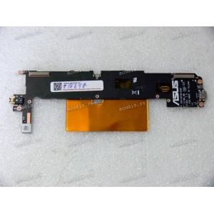 MB Asus ZenPad C 7.0 Z170C MAIN_BD._1G/C3200/AS (eMMC 16G)/2M (90NP01Z0-R00010, 60NP01Z0-MB2060) Z170C_MB REV. 1.6 DAYU5MB16B0, Intel PMB8016 P10 SoFIA 3GRW