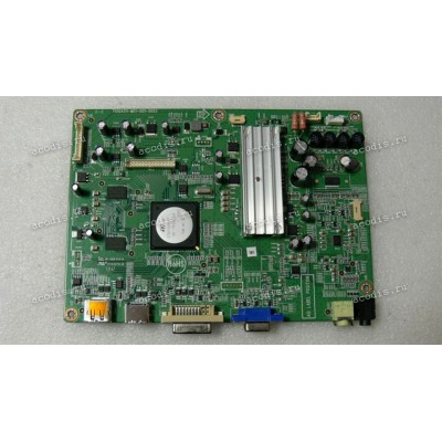 Mainboard Asus LMT 27,0" 1920x1080 VK278Q MAIN BOARD(CMI) AOC/756GQCCB0US013 (04020-00080300, 715G4111-M01-001-005I)