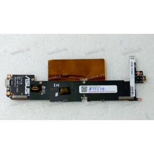 MB Asus ZenPad C 7.0 Z170C MAIN_BD._1G/C3200/AS/ (eMMC 8G)/2M (90NP01Z0-R00020, 60NP01Z0-MB1050) Z170C_MB REV. 1.5  