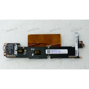 MB Asus ZenPad C 7.0 Z170C MAIN_BD._1G/C3200/AS/ (eMMC 8G)/2M (90NP01Z0-R00020, 60NP01Z0-MB1050) Z170C_MB REV. 1.5 MB Asus ZenPad C 7.0 Z170C MAIN_BD._1G/C3200/AS/ (eMMC 8G)/2M (90NP01Z0-R00020, 60NP01Z0-MB1050) Z170C_MB REV. 1.5