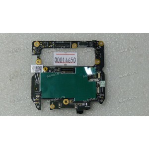MB Asus ZenFone Zoom ZX551ML MB._4G/Z3580 eMMC 64G/S/WW/S1 (90AZ00X0-R00020) ZX551ML REV. 2.0 