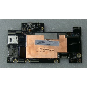 MB Asus ZenPad 8.0 Z380KL MAIN_BD._2G/M8916/AS (eMMC 16G) (S)/S1/V1.4 (90NP0240-R00011, 60NP0240-MB5090, 90NP0240-R00010) Z380KL_MB REV. 1.4  