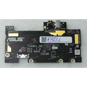 MB Asus ZenPad 8.0 Z380KL MAIN_BD._2G/M8916/AS (eMMC 16G) (S)/S1/V1.4 (90NP0240-R00011, 60NP0240-MB5090, 90NP0240-R00010) Z380KL_MB REV. 1.4  