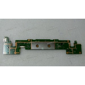 MB Asus Transformer Pad Infinity TF701T DOCK MAIN_BD./AS (90NK00C0-R00040, 60NK00C0-MB2080) TF501T DOCKING REV. 3.3 