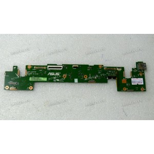 MB Asus Transformer Pad Infinity TF701T DOCK MAIN_BD./AS (90NK00C0-R00040, 60NK00C0-MB2080) TF501T DOCKING REV. 3.3 