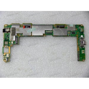 MB Asus PadFone Infinity Phone A86-1A MAIN_BD_eMMC 32G/M8974/WW/LTE (GRAY) (90AT0041-R00040) A86_MB REV. 1.6