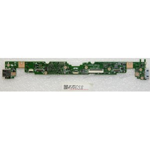 MB Asus Transformer Pad TF300T DOCK MAIN_BD./AS <GA> (90R-OK0GMB20000W, 60-OK0GMB2000-B01308007A1KS2D) TF300T_DOCKING REV. 1.1G