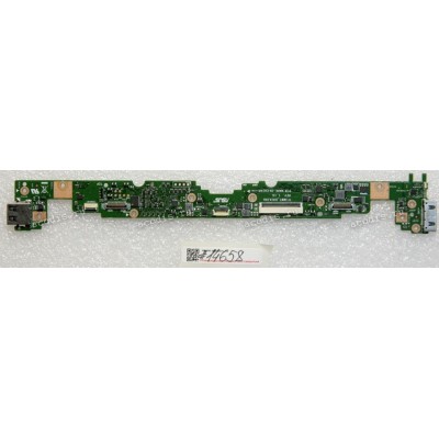 MB Asus Transformer Pad TF300T DOCK MAIN_BD./AS <GA> (90R-OK0GMB20000W, 60-OK0GMB2000-B01308007A1KS2D) TF300T_DOCKING REV. 1.1G