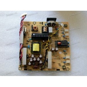 Плата БП Asus 27,0" VE276 POWER BOARD AOC/PWPCAE41AQAE (04G550388010, 715G3727-P02-001-003S)