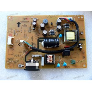 Плата БП Asus 24,0" VE248H POWER BOARD(AUO TN) QISDA 5E.1AD02.021 (04020-00331100, E162032) VOL.3