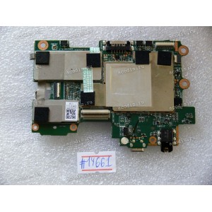 MB Asus FonePad 8 FE380CXG MB._1G/QC1.3/3G/AS (eMMC 8G)(D)/S2/ (90NK0160-R00060) FE380CG_MB REV. 1.4