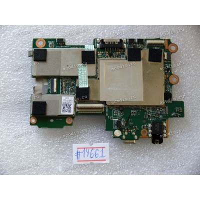 MB Asus FonePad 8 FE380CXG MB._1G/QC1.3/3G/AS (eMMC 8G)(D)/S2/ (90NK0160-R00060) FE380CG_MB REV. 1.4