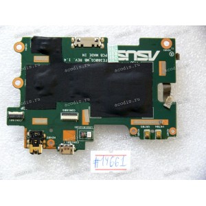 MB Asus FonePad 8 FE380CXG MB._1G/QC1.3/3G/AS (eMMC 8G)(D)/S2/ (90NK0160-R00060) FE380CG_MB REV. 1.4
