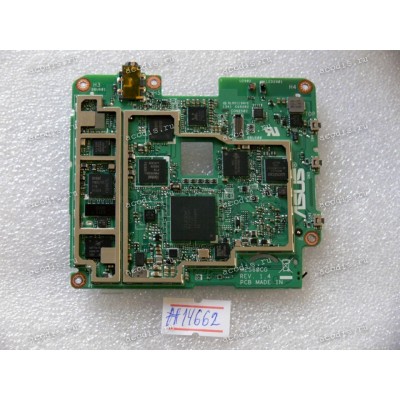 MB Asus FonePad Note 6 ME560CG MAIN_BD.2G/Z2580/eMMC 16G (90NK00G0-R00010) ME560CG REV. 1.4
