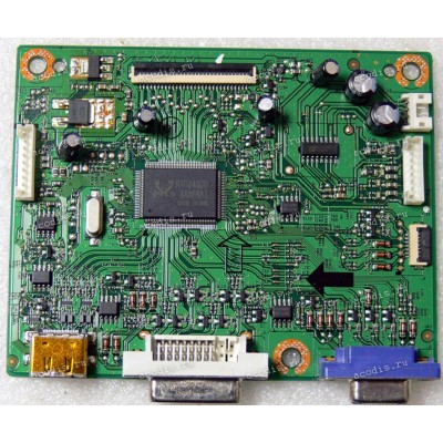 Mainboard Asus LMT 21,5" 1920x1080 VE228H (4H.0NC01.A03) RTD2482D