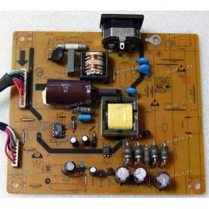 Плата БП Asus 21,5" VE228H (4H.12L02,A01) (1133 TOP258PN 0A037A) 