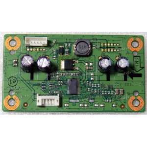 LED driver Board Asus VE228H (4H.17633.A00) 
