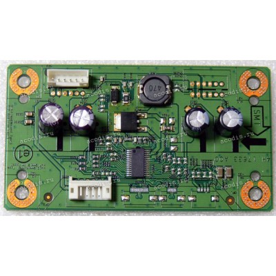 LED driver Board Asus VE228H (4H.17633.A00) 