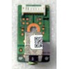 Audio board Asus LCD Monitor VE225H, VE228H, VE228HR, VE228Q, VE228Q-C, VH226C, VH226H, VK246H, VK248H, VK248H-CSM, VK248HL, VW246H (p/n 04G550327030) PCBA JACK BD MI VW246H