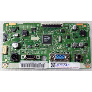 Mainboard Samsung 23,0" 1920x1080 LS23C350HS/CI, S23C350H VER. SS02 (SC570 Mstar_1A1H, BN41-01961A) 