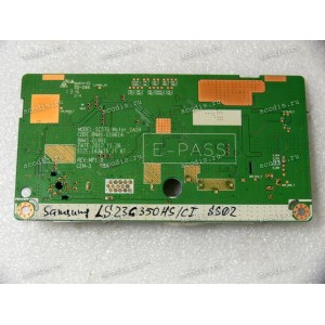 Mainboard Samsung 23,0" 1920x1080 LS23C350HS/CI, S23C350H VER. SS02 (SC570 Mstar_1A1H, BN41-01961A) 