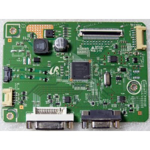 Mainboard Samsung 23,0" 1920x1080 S23C200B (LS23C20KBS/CI) (BN41-02060A, CS200/450) (LS23C20KBS/CI, BN94-D8625L) (SE1269HL-NT) VER. TR03 (REV. MP1.0) 1 чип Samsung SE1269HL-NT