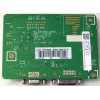 Mainboard Samsung 23,0" 1920x1080 S23C200B (LS23C20KBS/CI) (BN41-02060A, CS200/450) (LS23C20KBS/CI, BN94-D8625L) (SE1269HL-NT) VER. TR03 (REV. MP1.0) 1 чип Samsung SE1269HL-NT