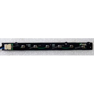 Switchboard Samsung S23C200B (LS23C20KBS/CI) (A09396J, S131020T) (BN96-09396J CBL 4527-P)  