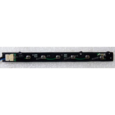 Switchboard Samsung S23C200B (LS23C20KBS/CI) (A09396J, S131020T) (BN96-09396J CBL 4527-P)  