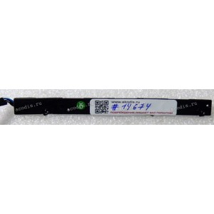 Switchboard Samsung S23C200B (LS23C20KBS/CI) (A09396J, S131020T) (BN96-09396J CBL 4527-P)  
