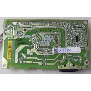 Плата БП Dell 19,5" E2016HV (491A011H1400H06) (491A011H1400H03) (ILPI-354 V.A) (E351718) (E59670)