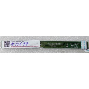 Switchboard Dell E2016HV (492A008X1500H04, 492A008X1500H01) (ILK-416 A.V)
