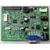 Mainboard AOC 21,5" 1920x1080 E2280SWN (215LM00056) (715G7276-M0E-000-004I) Chips Novatek NT68169UFG