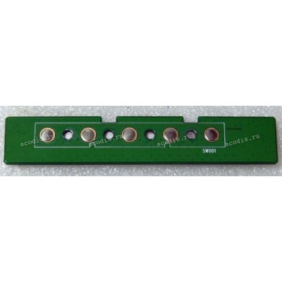 Switchboard AOC E2280SWN (215LM00056) (715G7380-K0B-000-004I)  