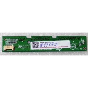 Switchboard AOC E2280SWN (215LM00056) (715G7380-K0B-000-004I)  